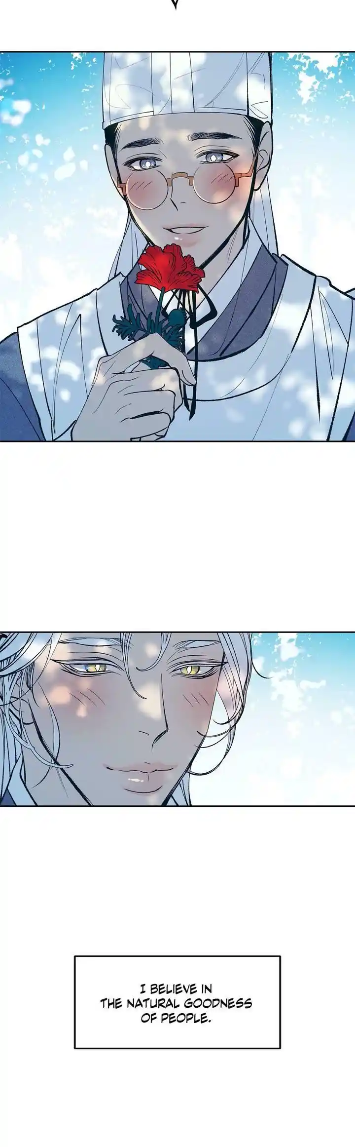 Sura's Lover Chapter 1.2