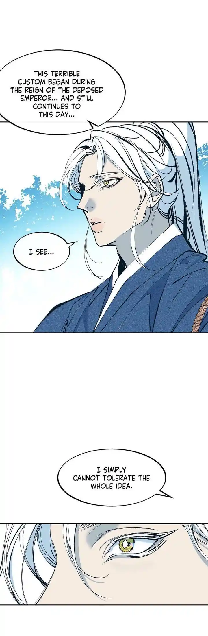 Sura's Lover Chapter 1.2