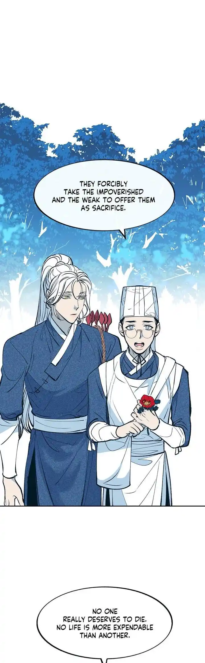 Sura's Lover Chapter 1.2