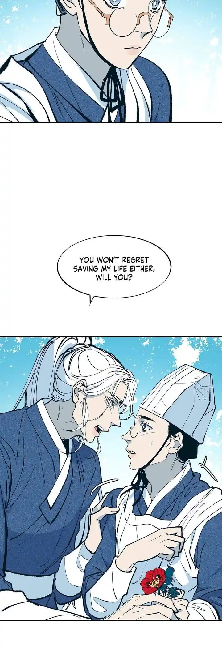 Sura's Lover Chapter 1.2