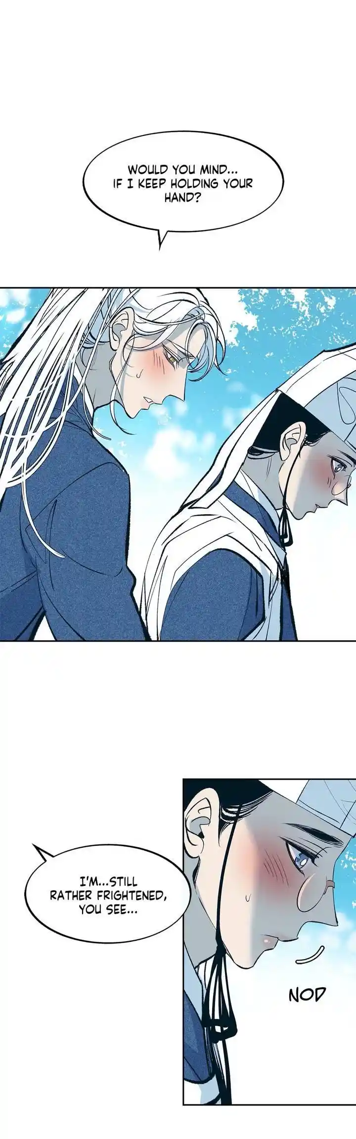 Sura's Lover Chapter 1.2