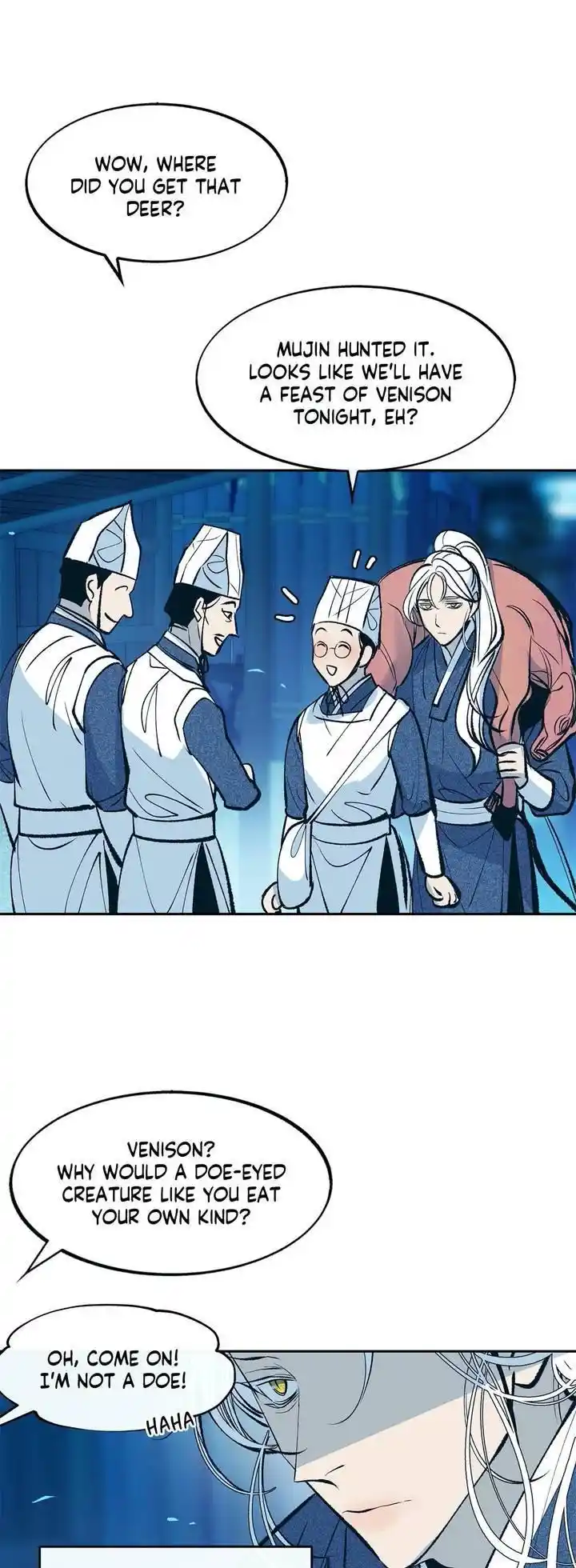 Sura's Lover Chapter 1.2