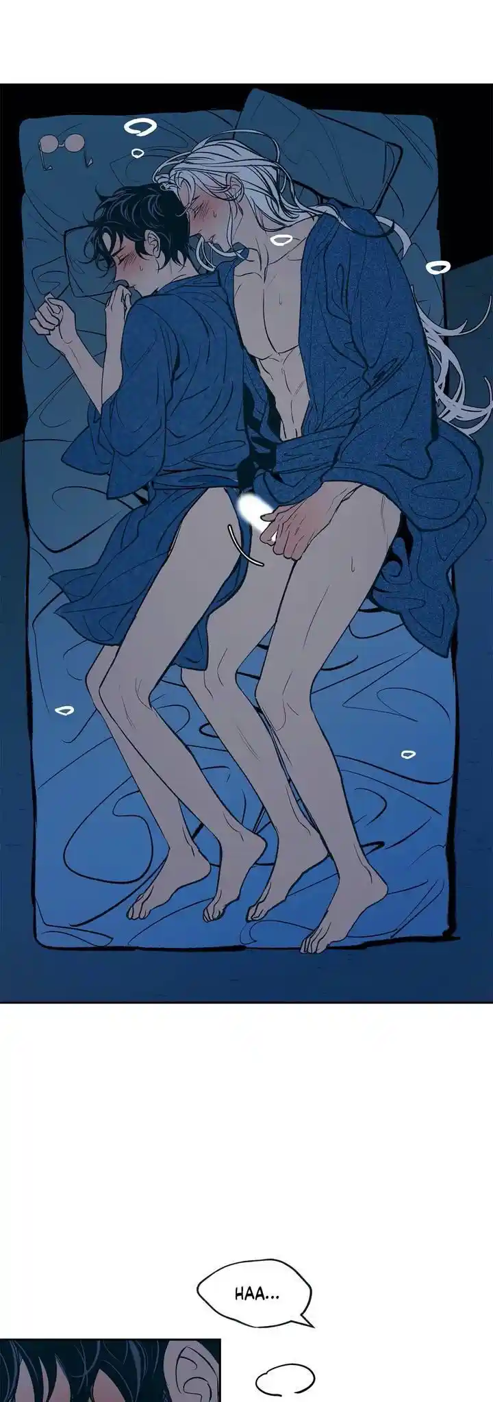 Sura's Lover Chapter 1.2