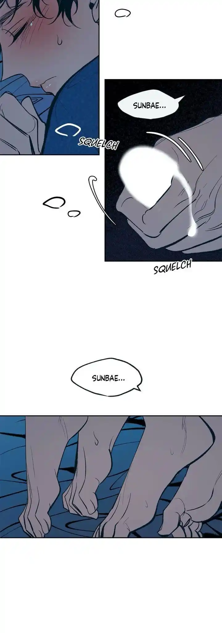 Sura's Lover Chapter 1.2