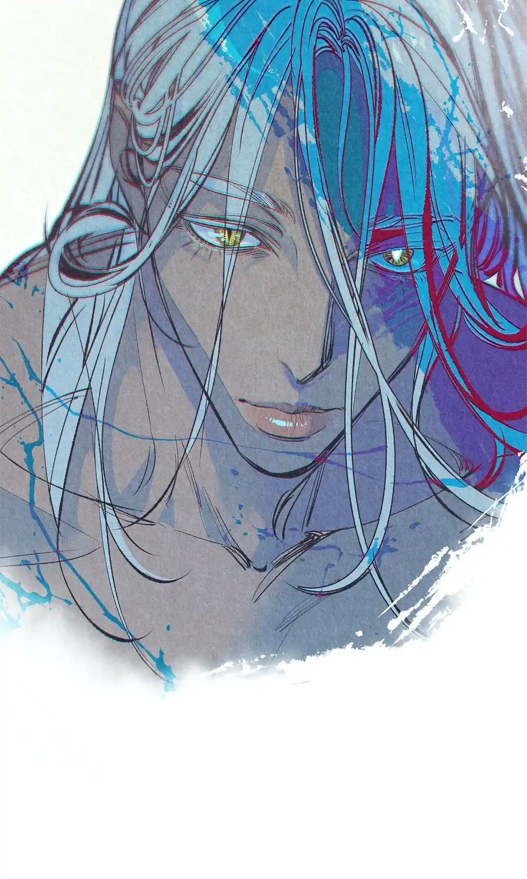 Sura's Lover Chapter 1.3