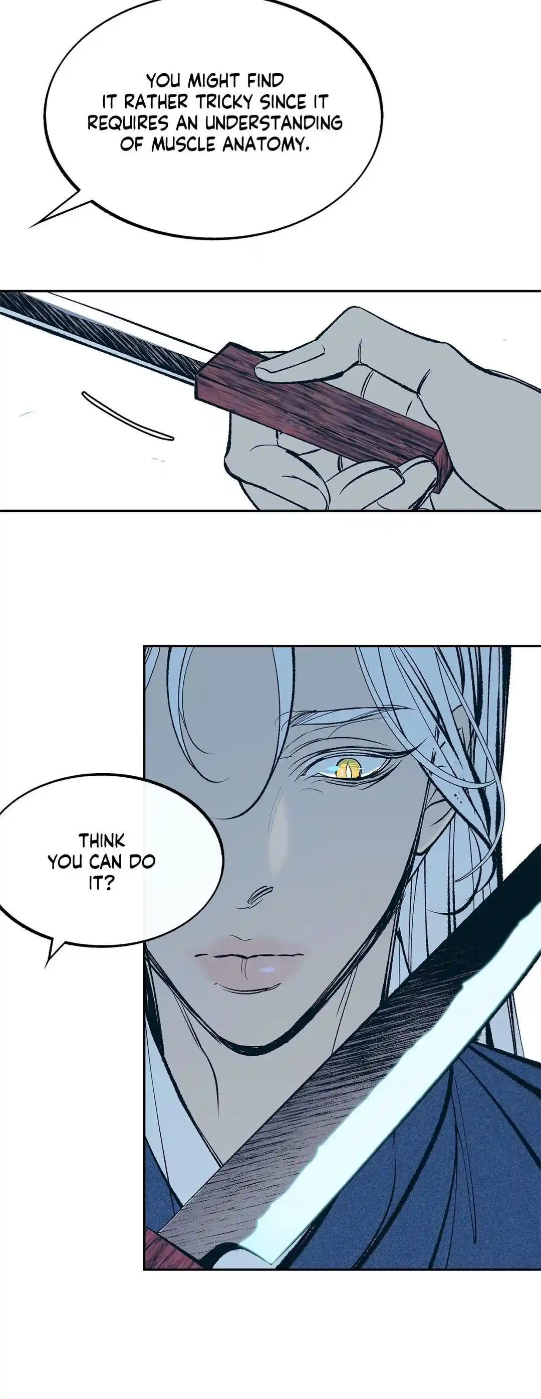 Sura's Lover Chapter 1.3