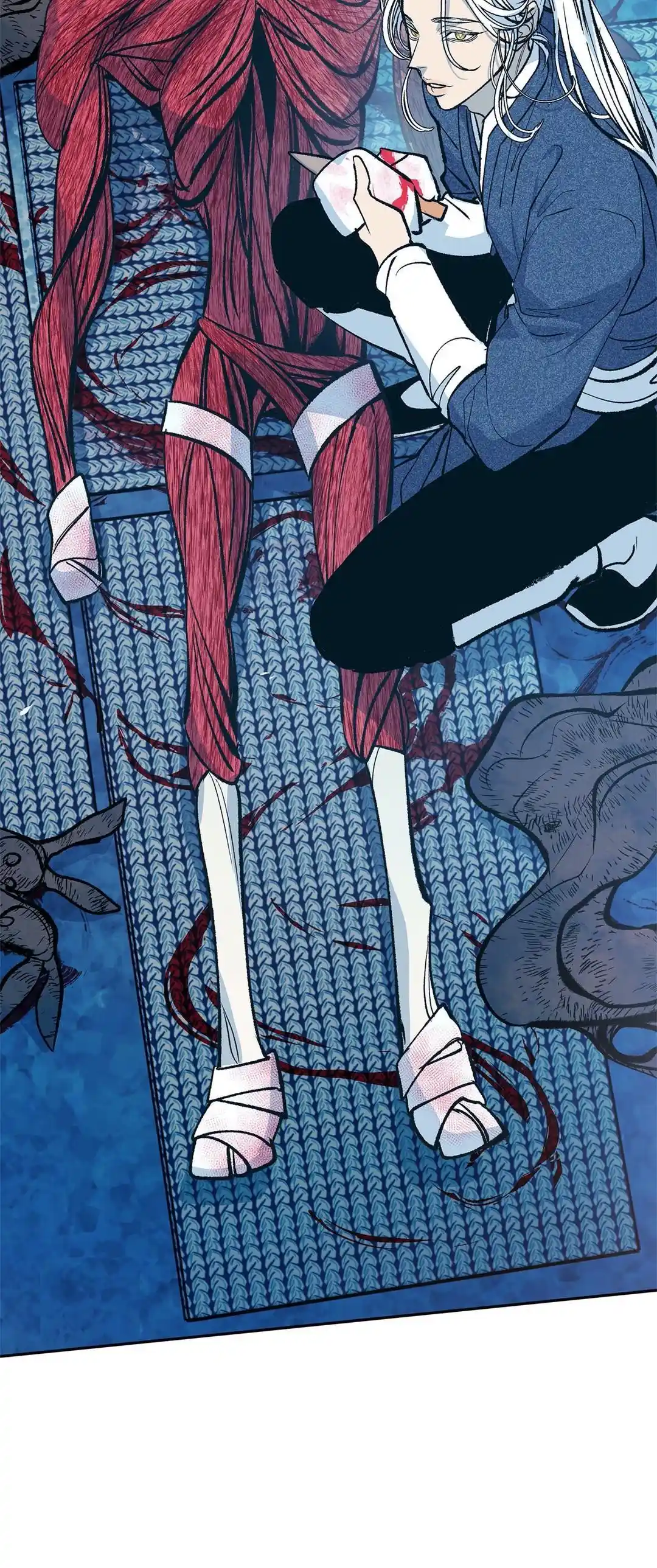 Sura's Lover Chapter 1.3