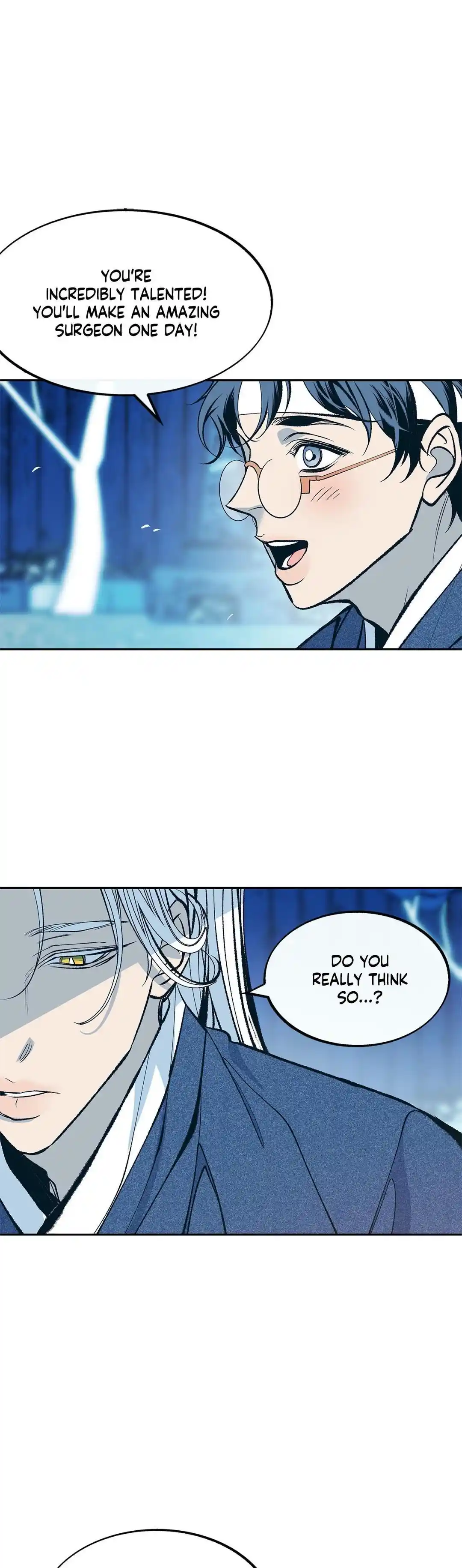 Sura's Lover Chapter 1.3