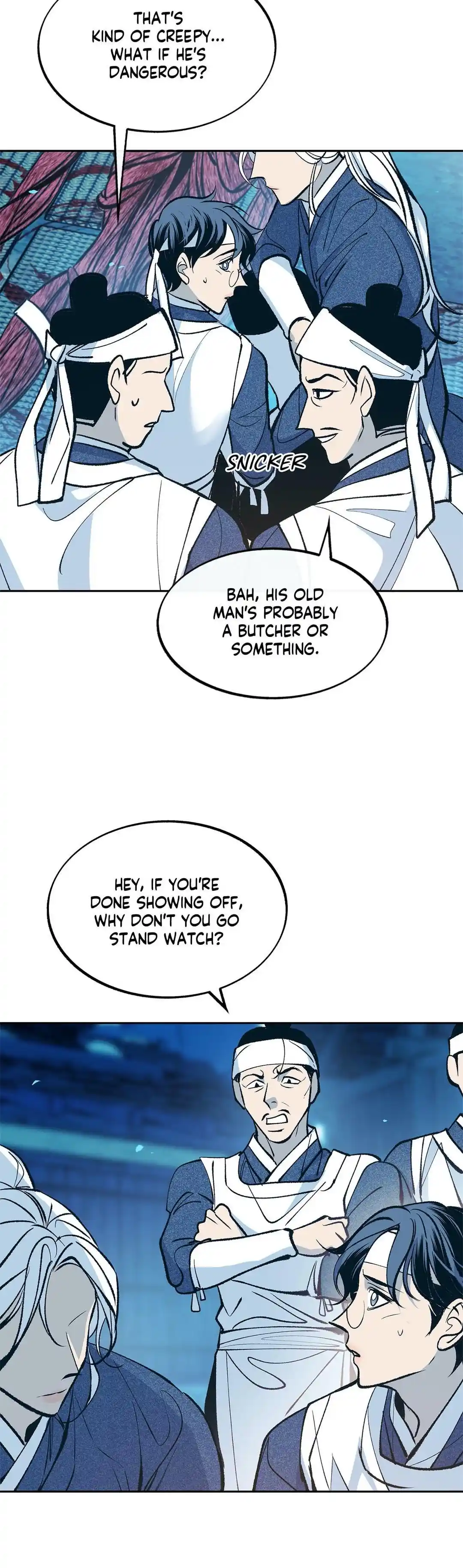 Sura's Lover Chapter 1.3