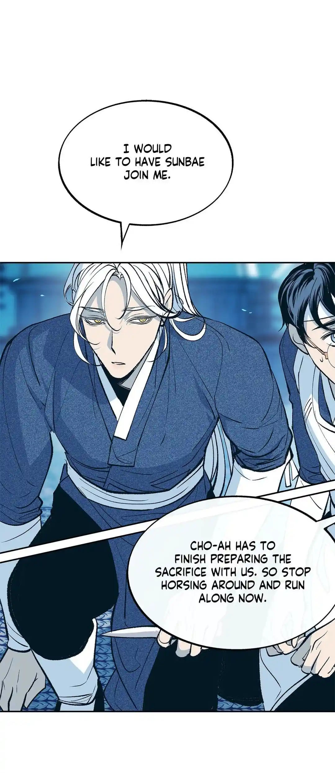 Sura's Lover Chapter 1.3