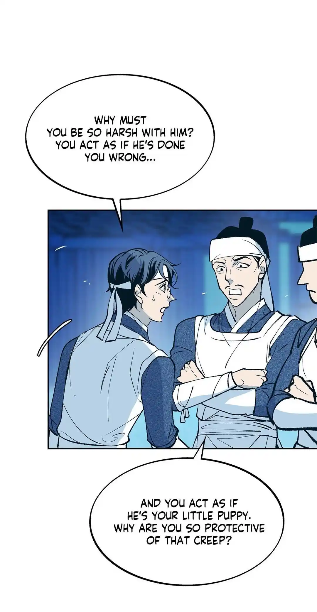 Sura's Lover Chapter 1.3