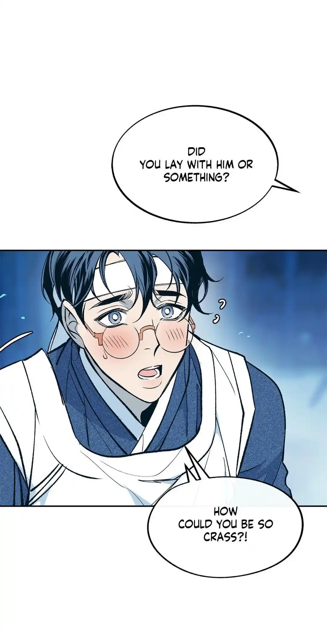 Sura's Lover Chapter 1.3