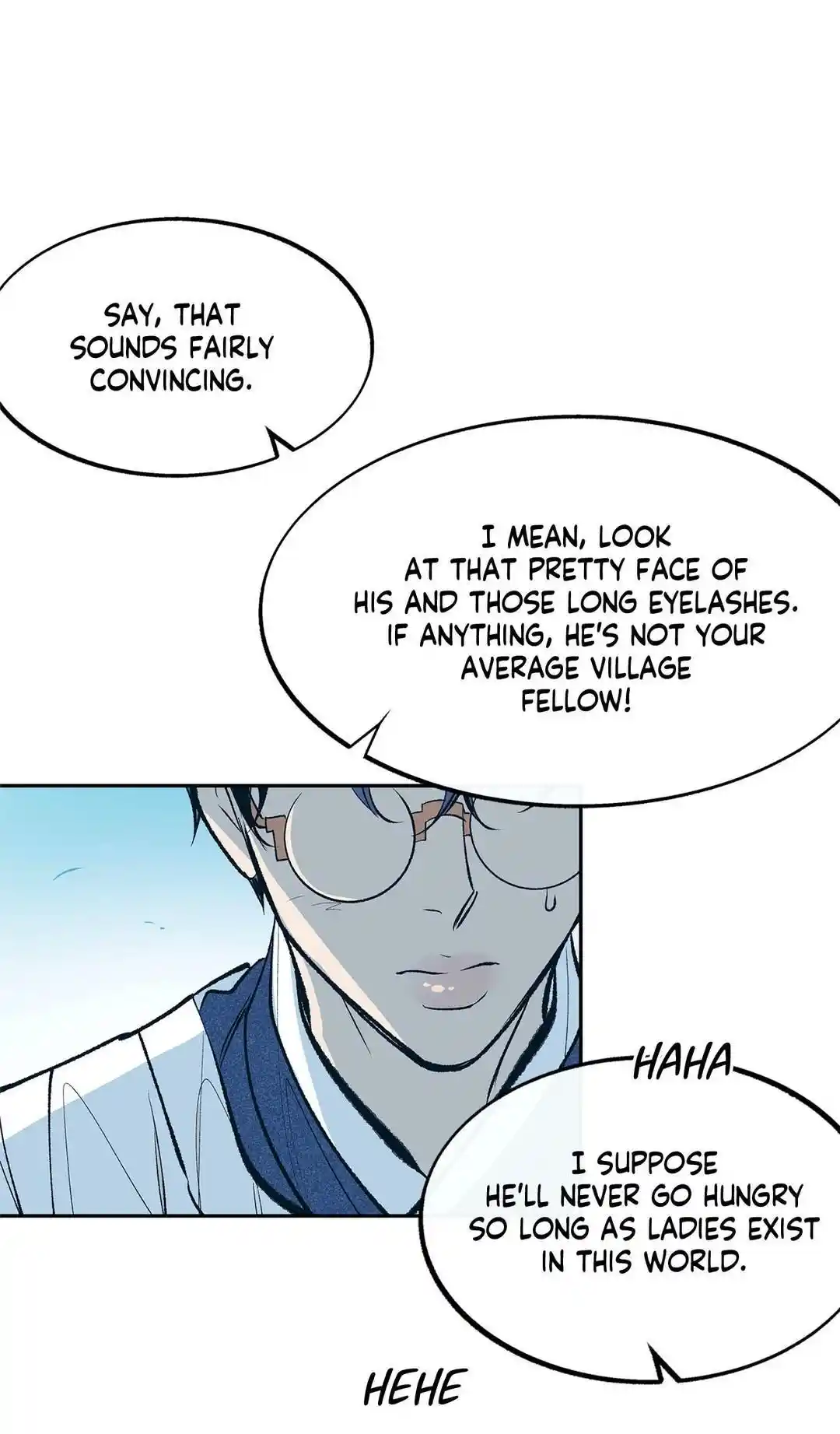 Sura's Lover Chapter 1.3