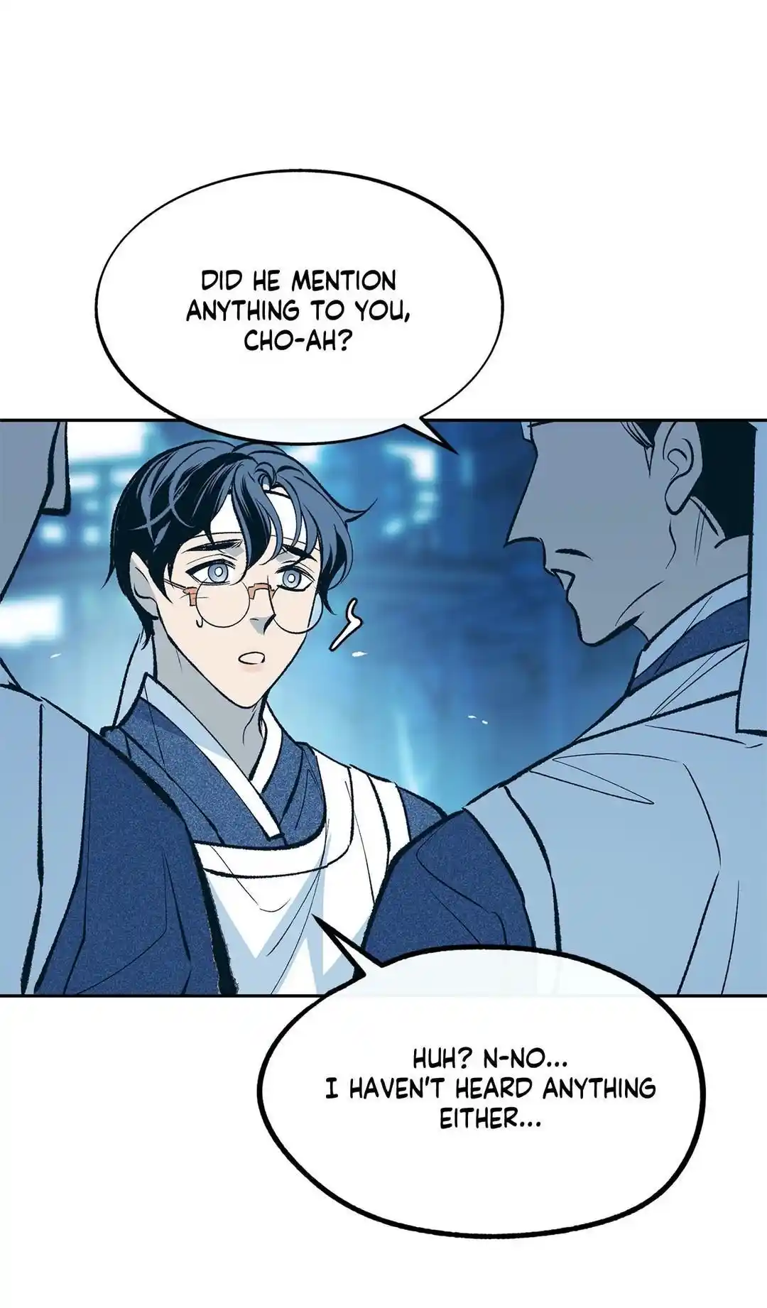 Sura's Lover Chapter 1.3