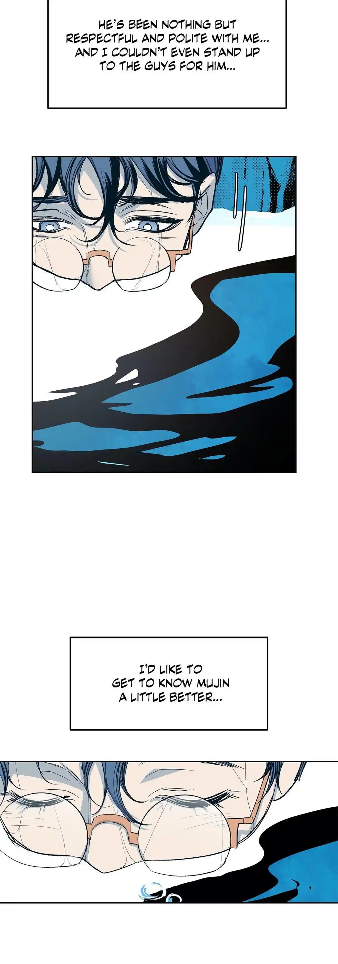 Sura's Lover Chapter 1.3