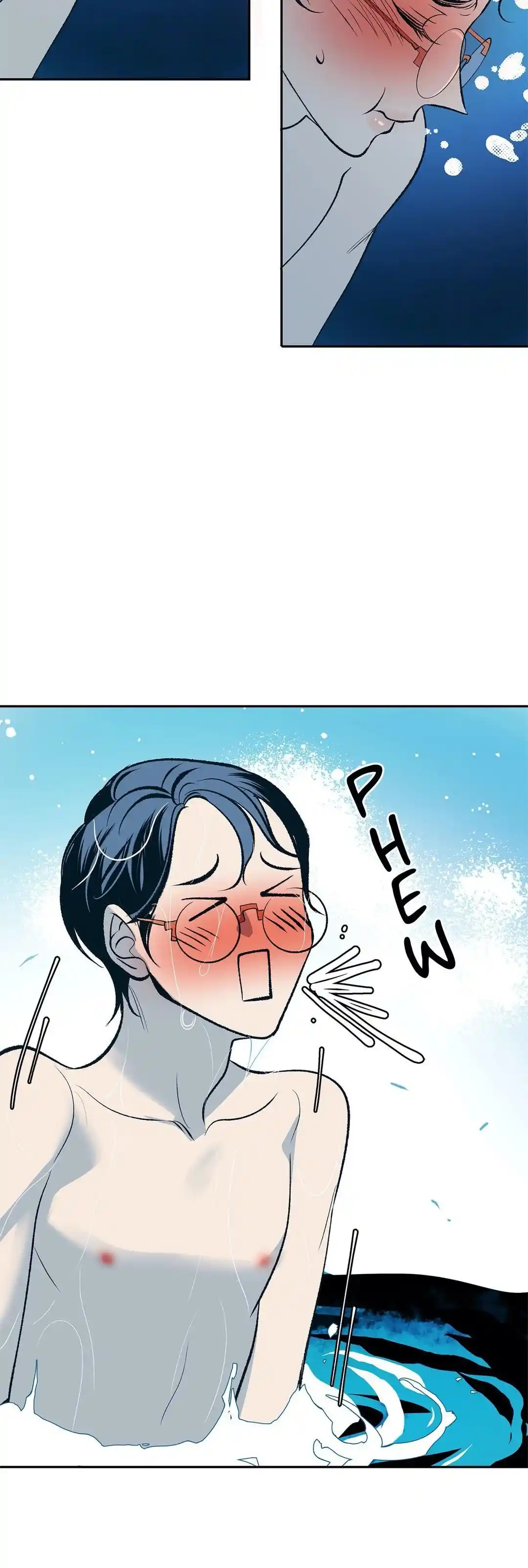 Sura's Lover Chapter 1.3