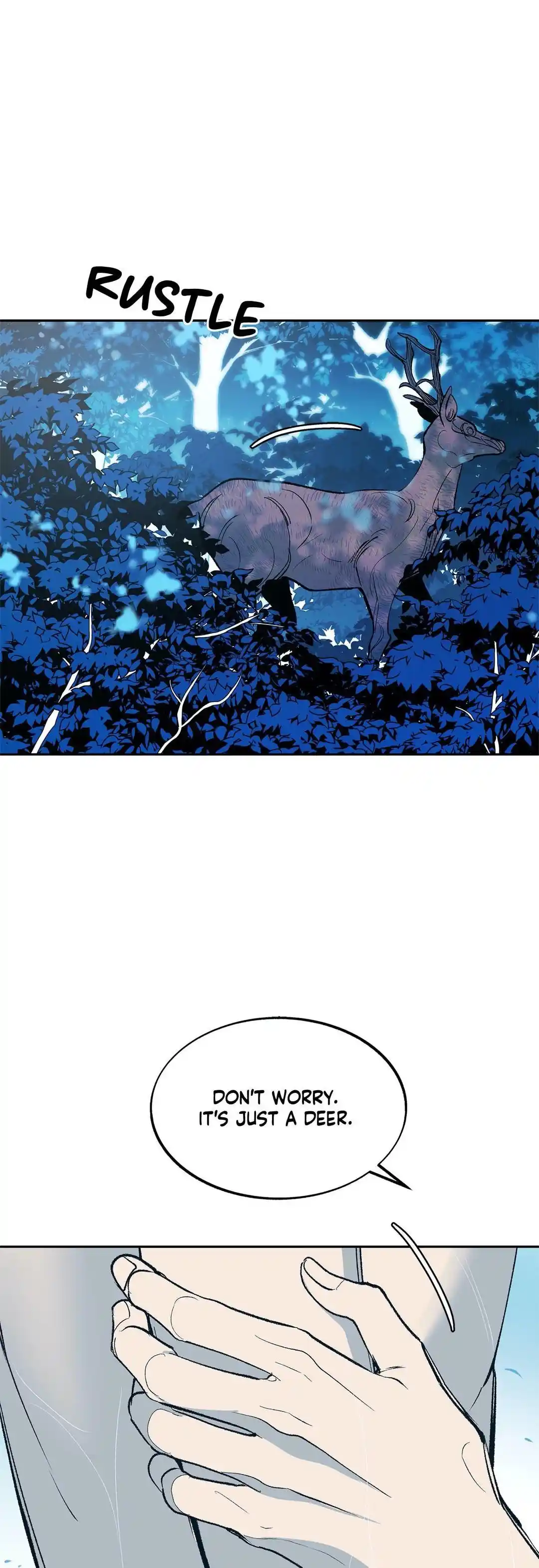 Sura's Lover Chapter 1.3