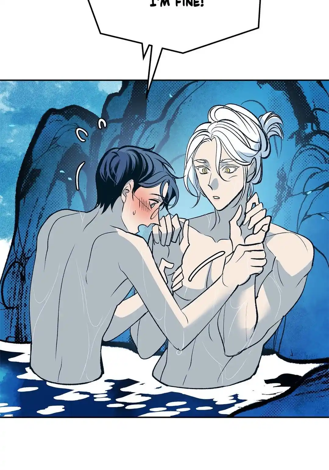 Sura's Lover Chapter 1.3