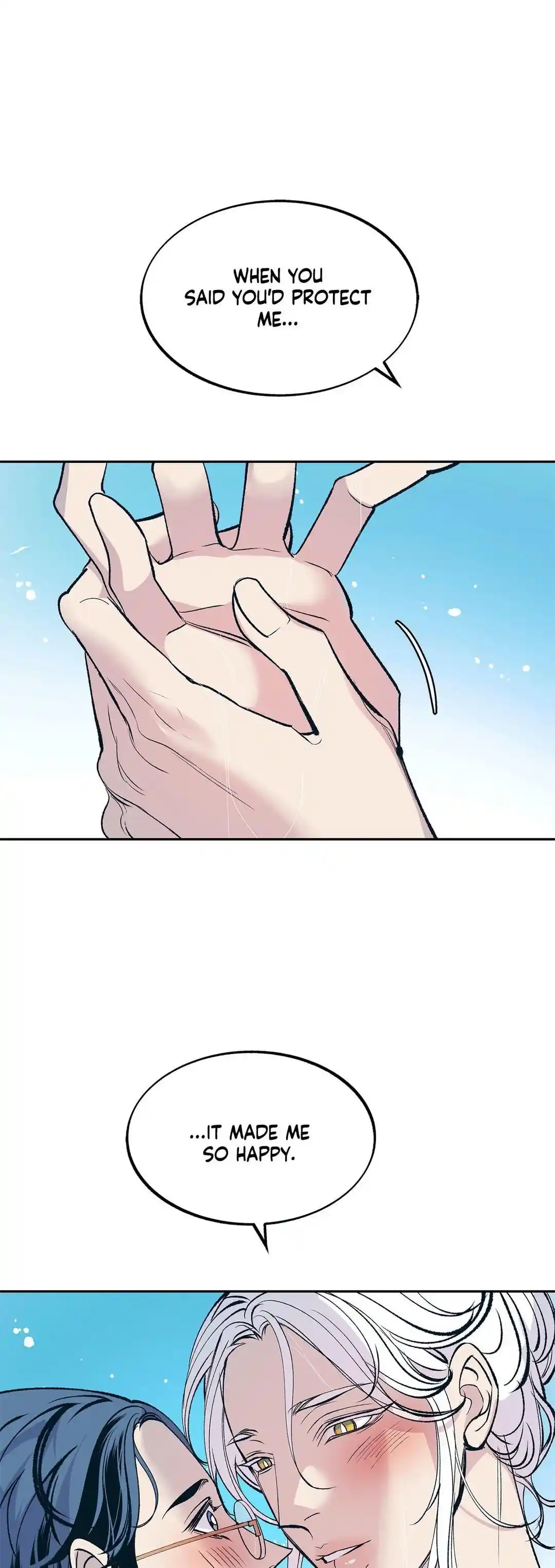 Sura's Lover Chapter 1.3