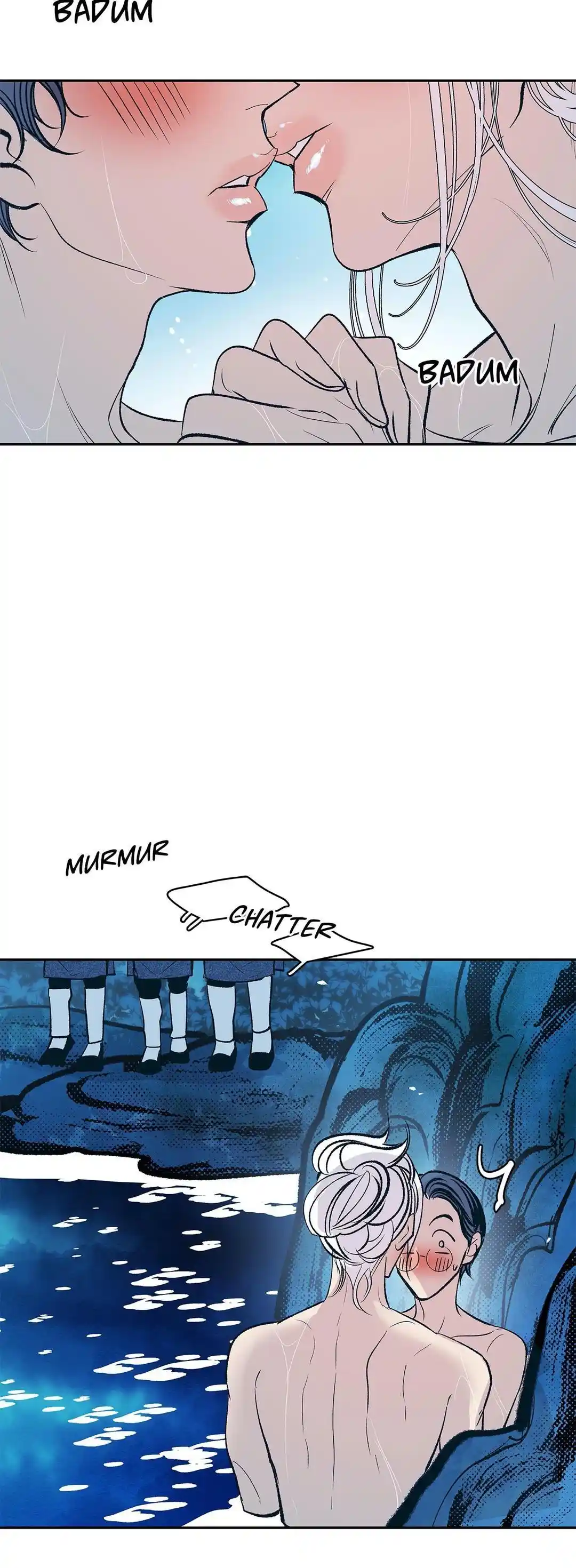 Sura's Lover Chapter 1.3