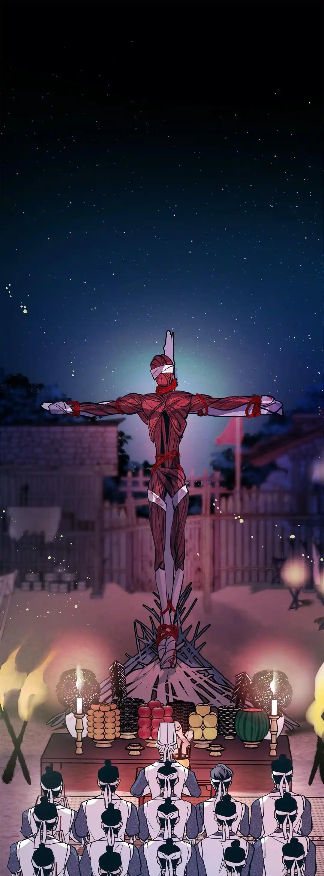 Sura's Lover Chapter 1.4