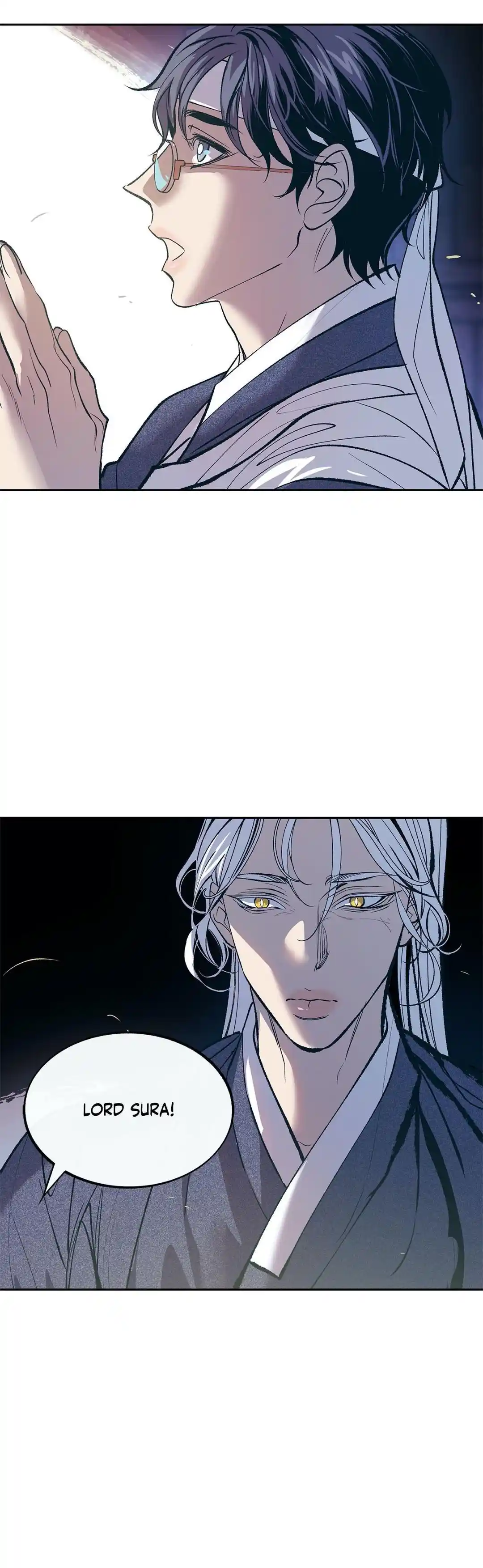 Sura's Lover Chapter 1.4