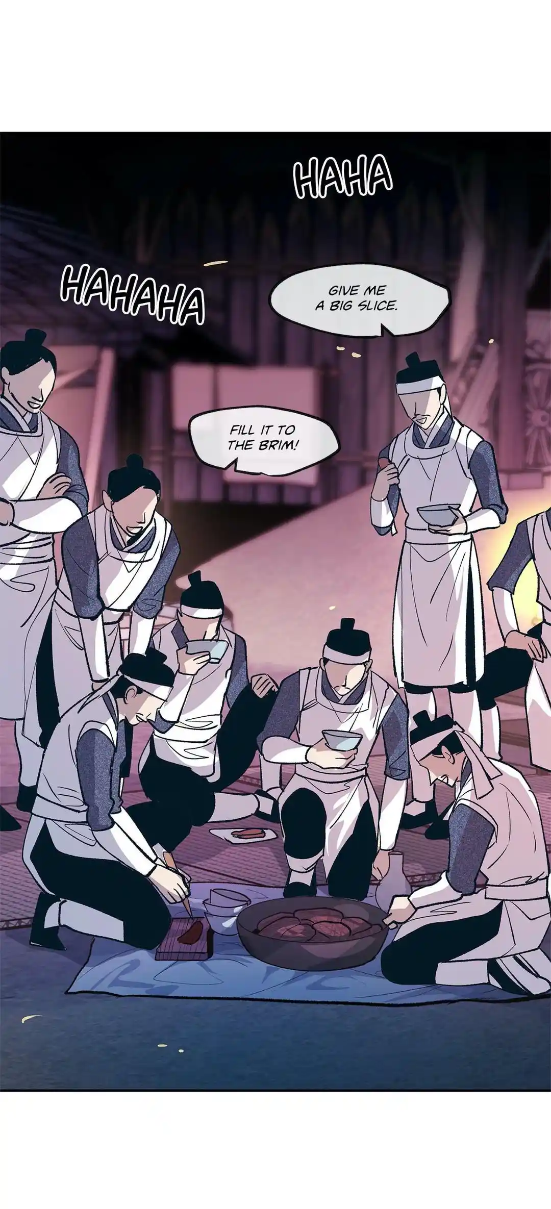 Sura's Lover Chapter 1.4