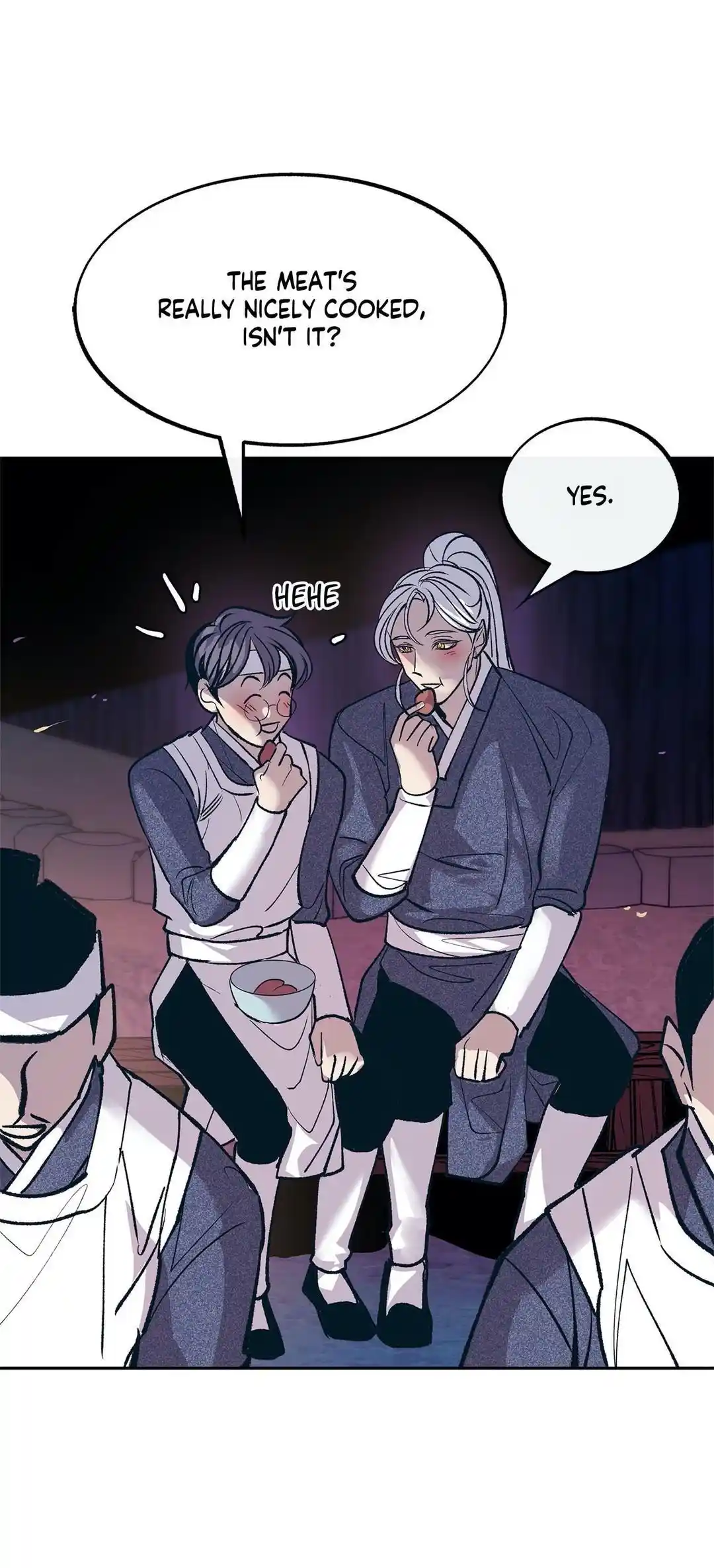 Sura's Lover Chapter 1.4