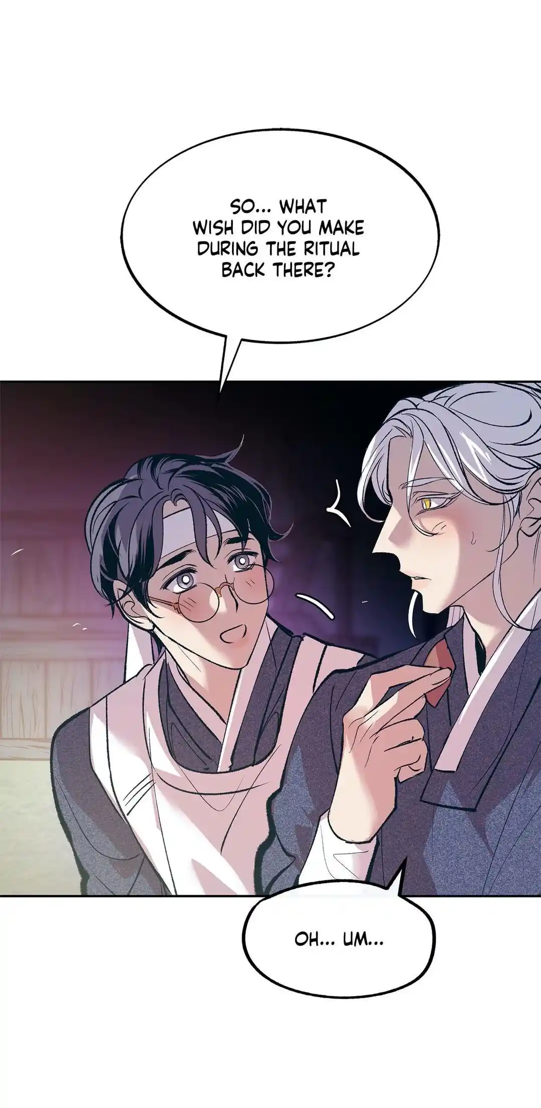 Sura's Lover Chapter 1.4