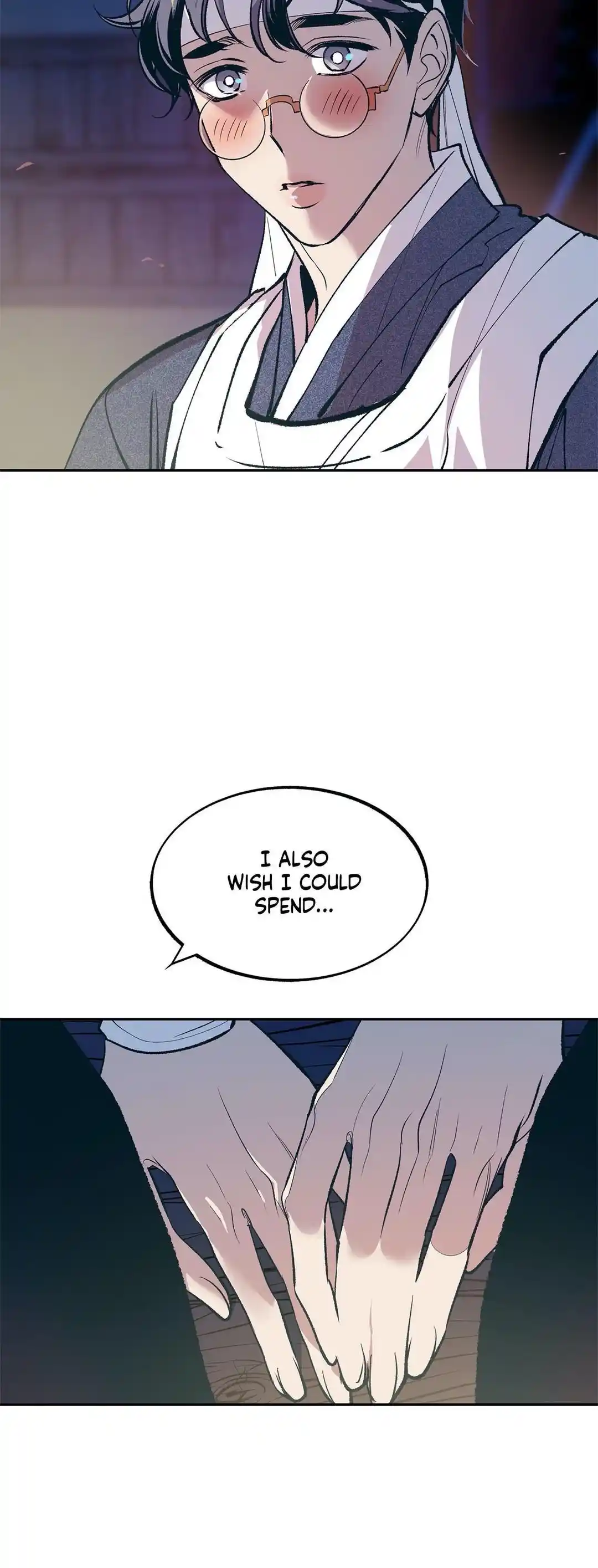 Sura's Lover Chapter 1.4