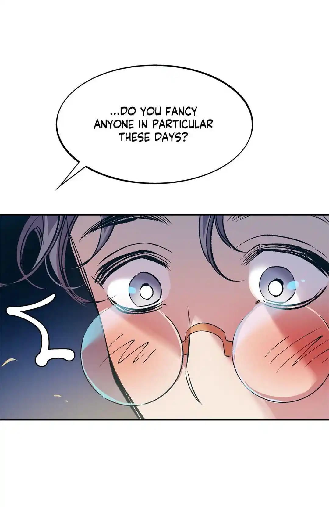 Sura's Lover Chapter 1.4