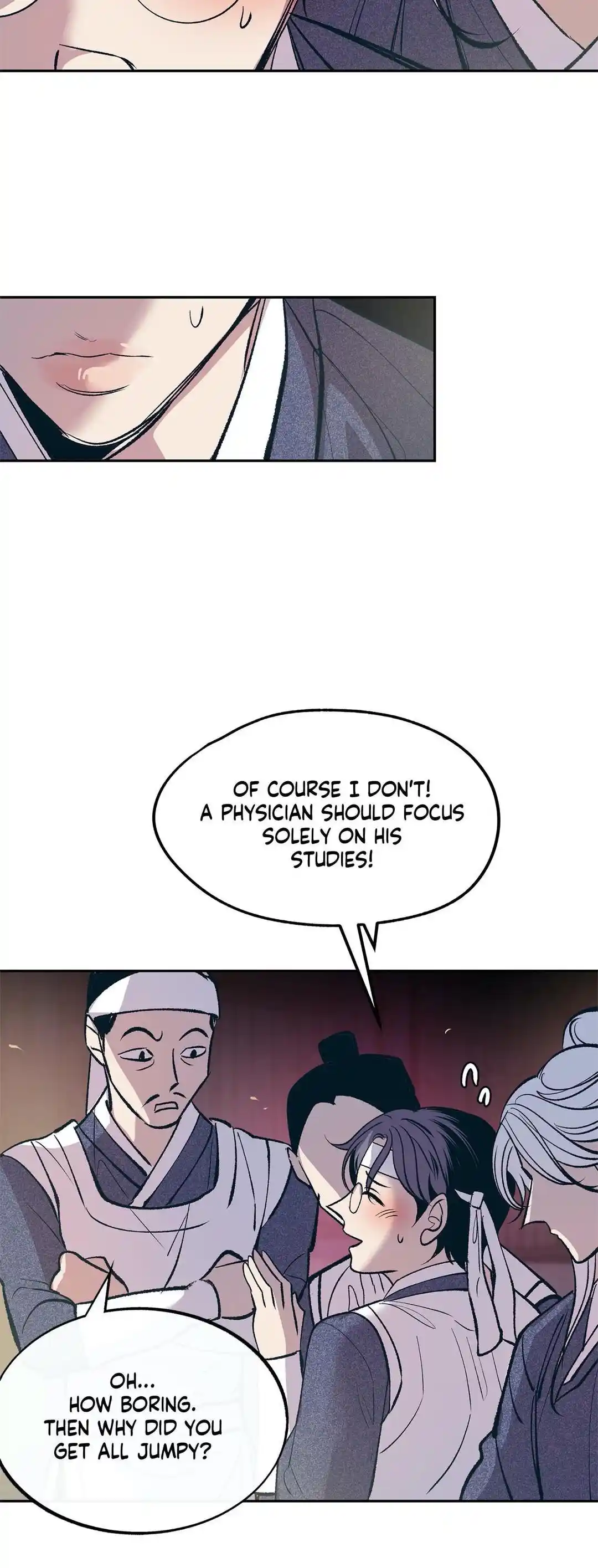 Sura's Lover Chapter 1.4