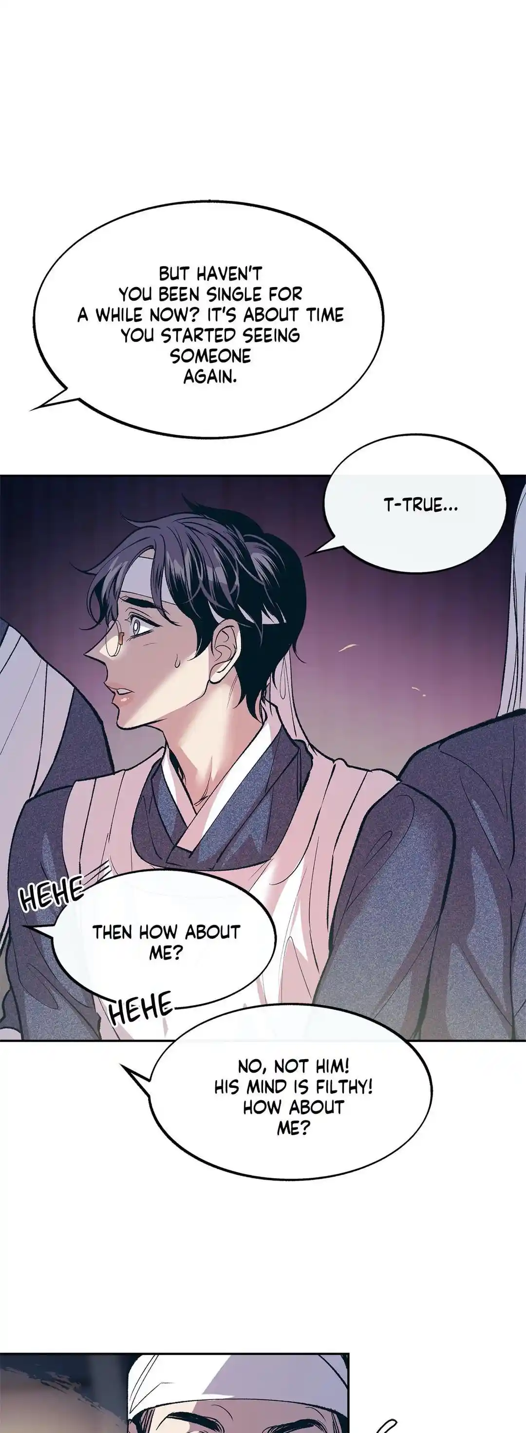 Sura's Lover Chapter 1.4