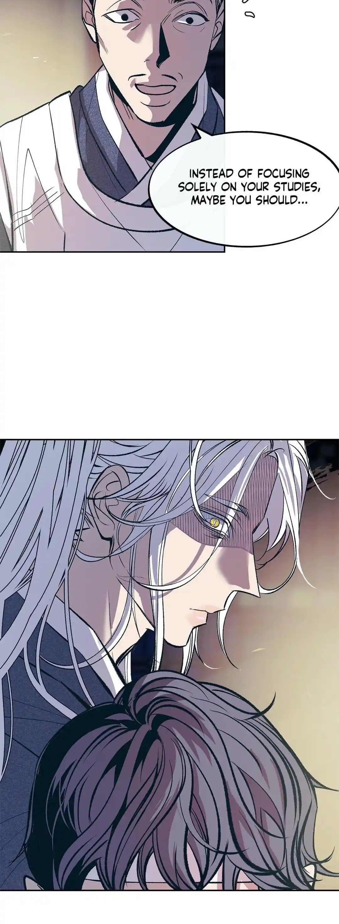 Sura's Lover Chapter 1.4