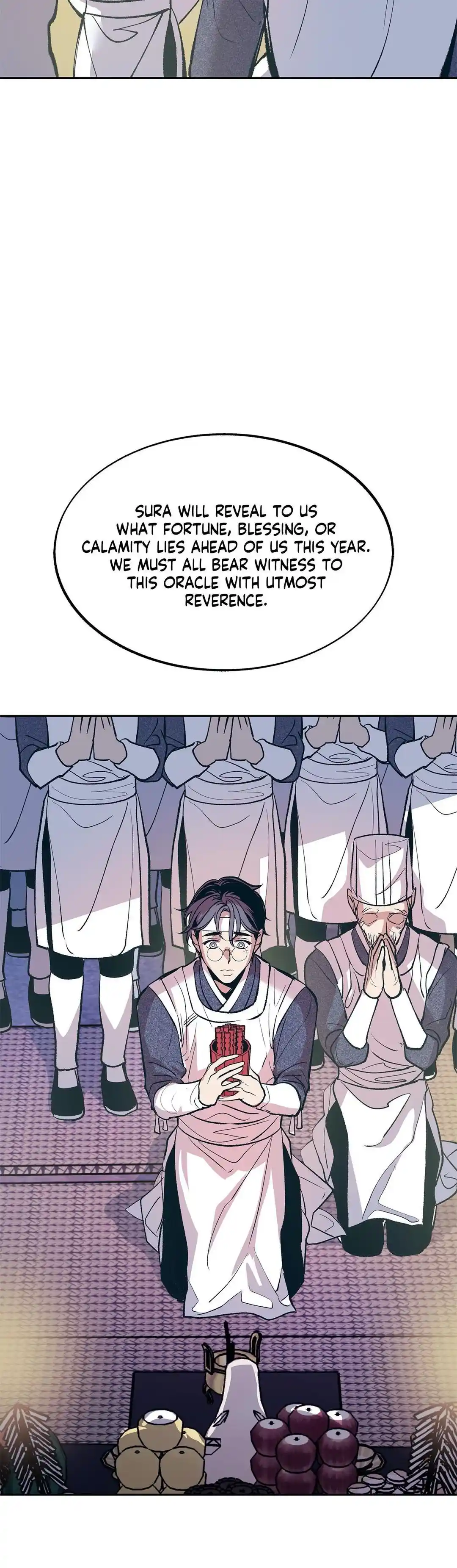 Sura's Lover Chapter 1.4