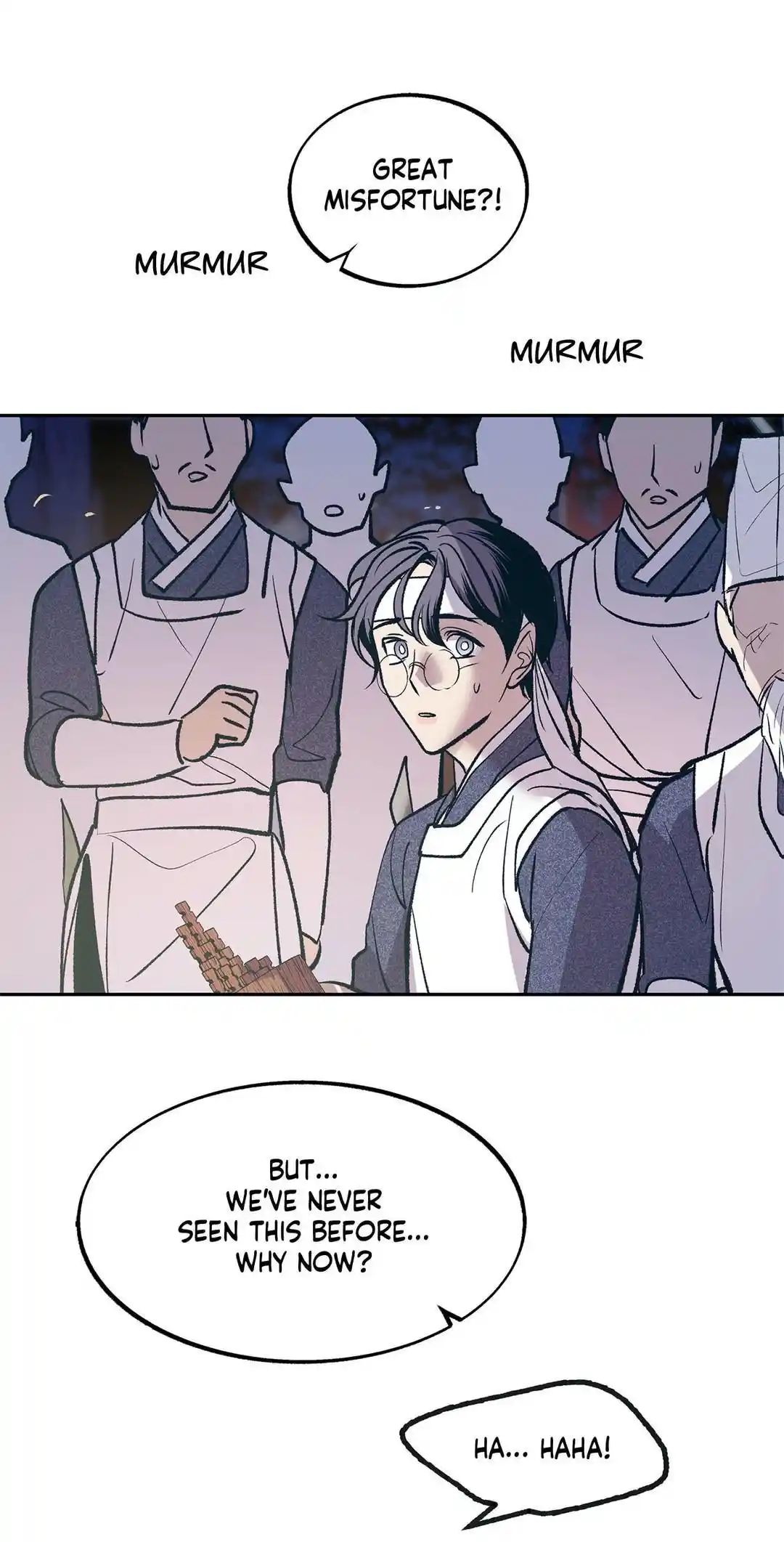 Sura's Lover Chapter 1.4