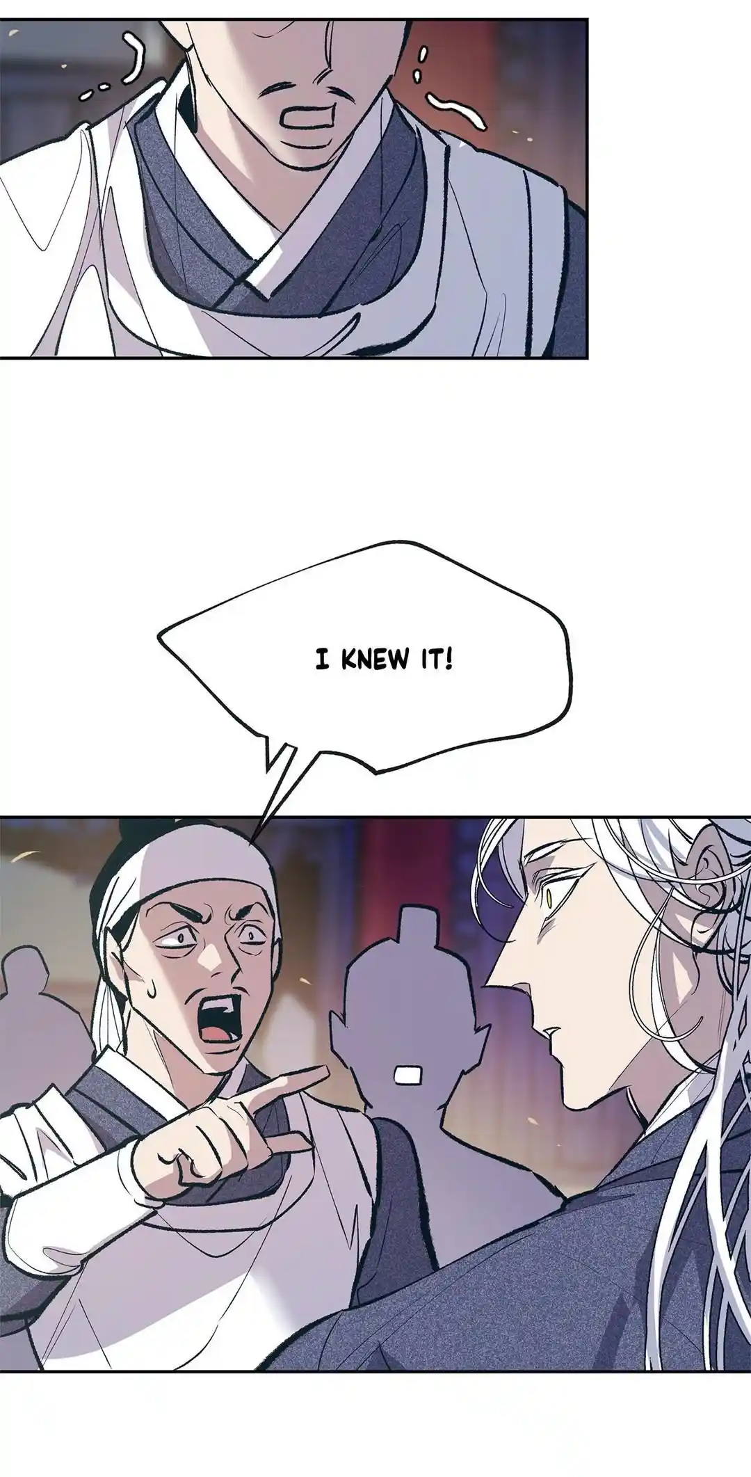 Sura's Lover Chapter 1.4