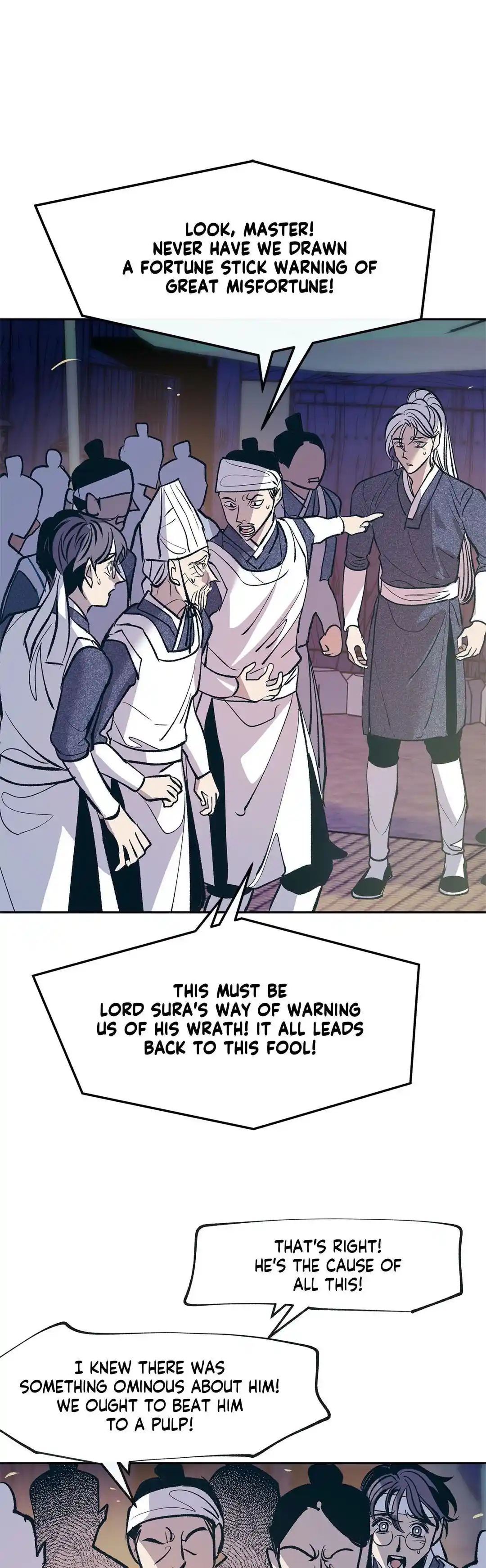 Sura's Lover Chapter 1.4