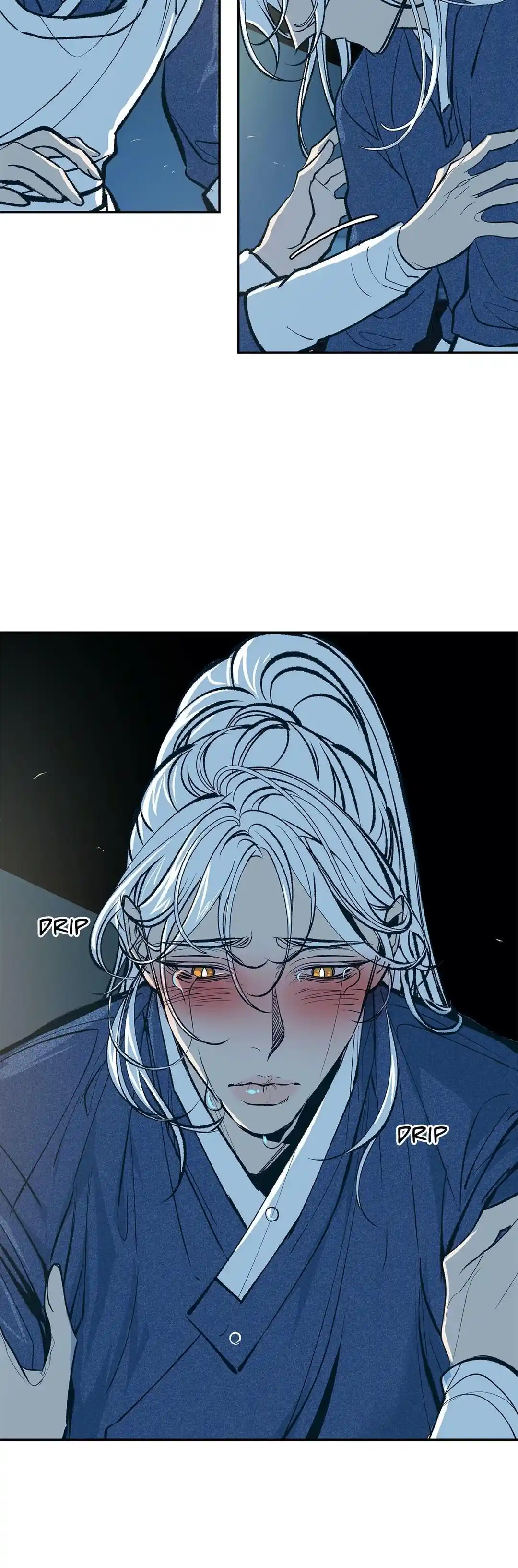 Sura's Lover Chapter 1.4