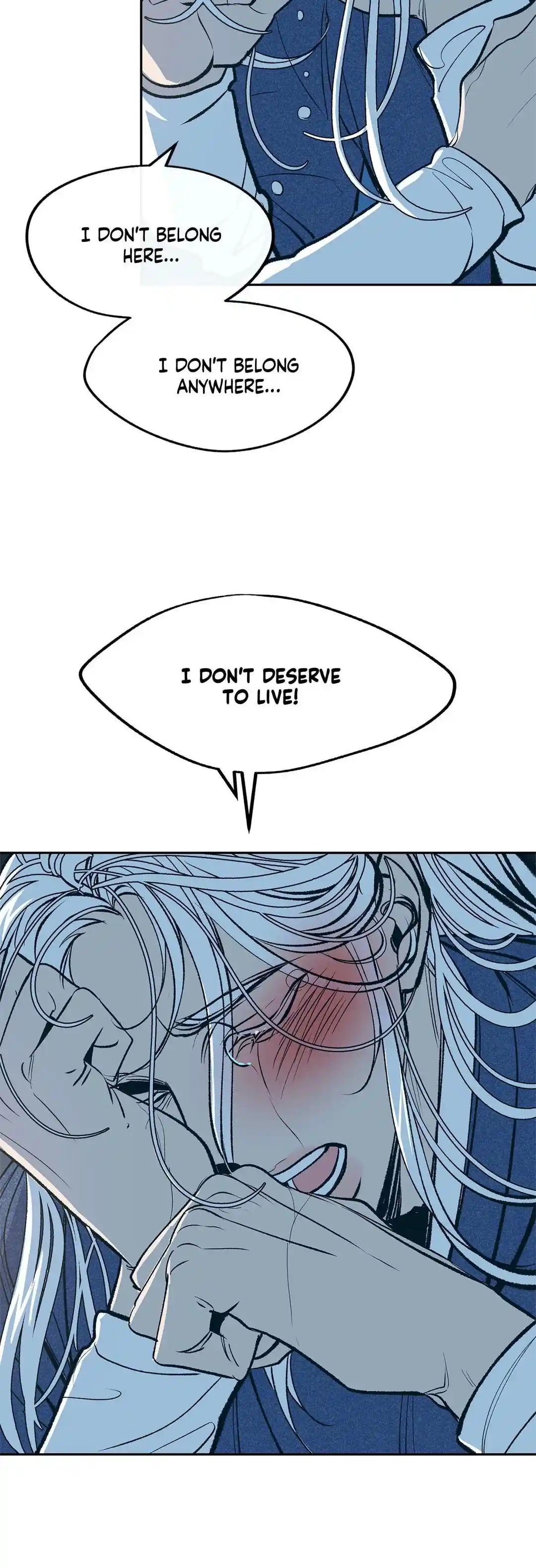 Sura's Lover Chapter 1.4