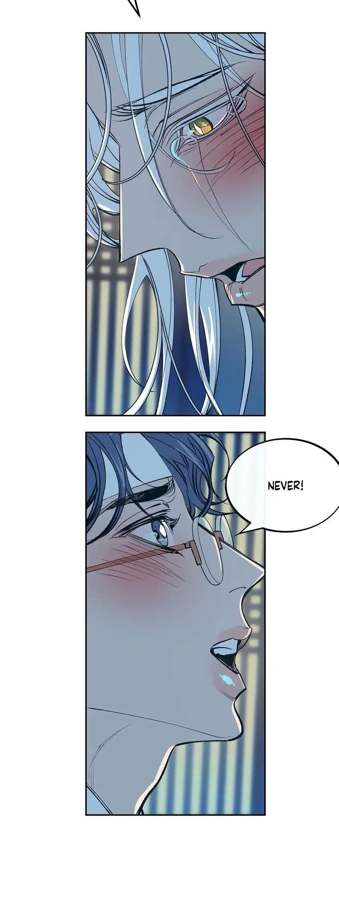 Sura's Lover Chapter 1.4