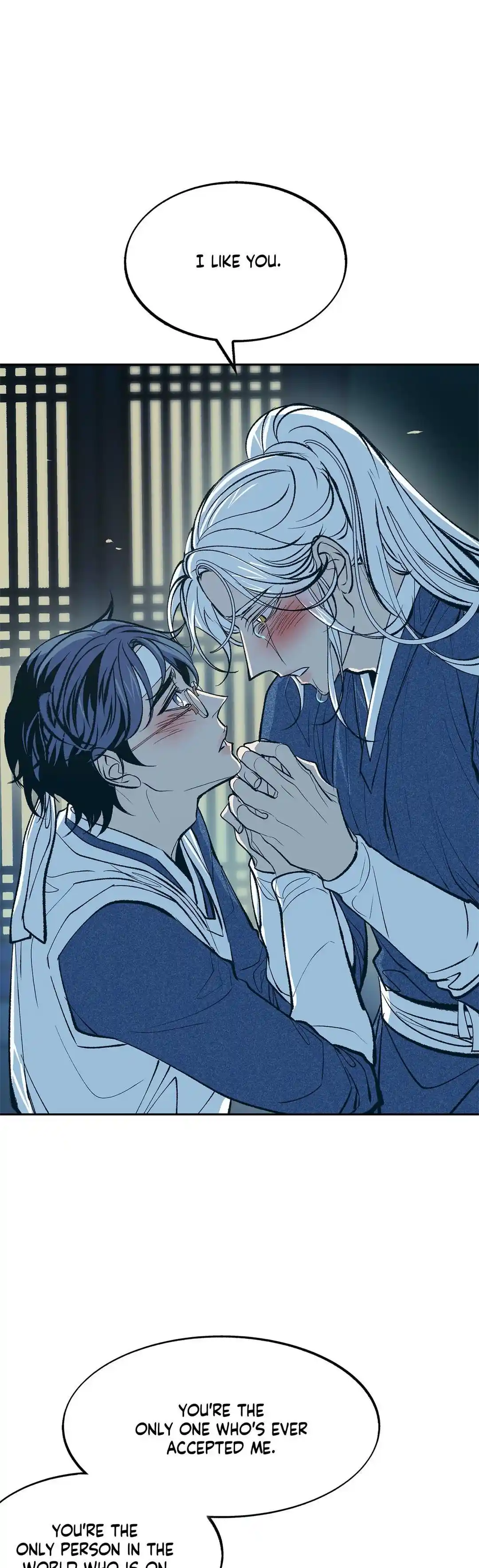 Sura's Lover Chapter 1.4