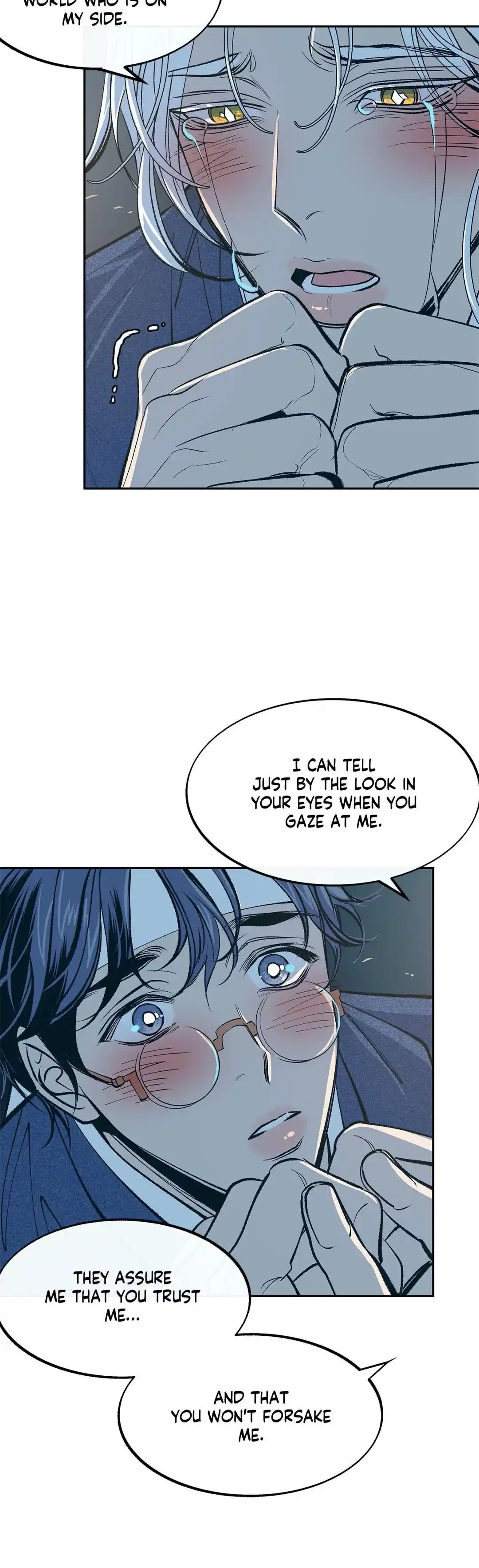 Sura's Lover Chapter 1.4