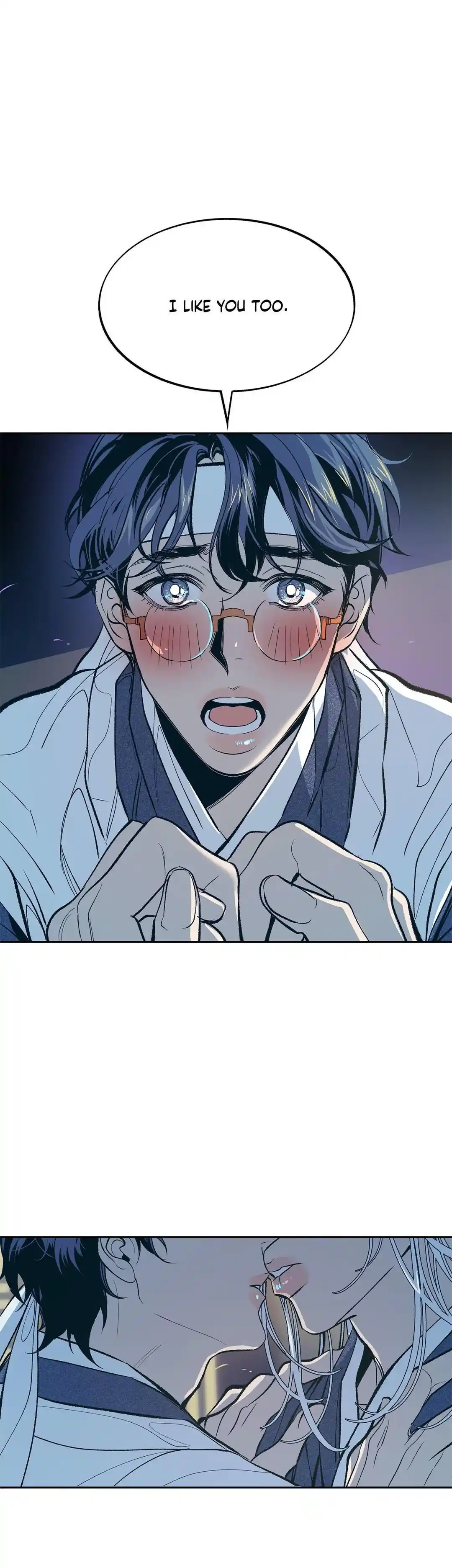 Sura's Lover Chapter 1.4