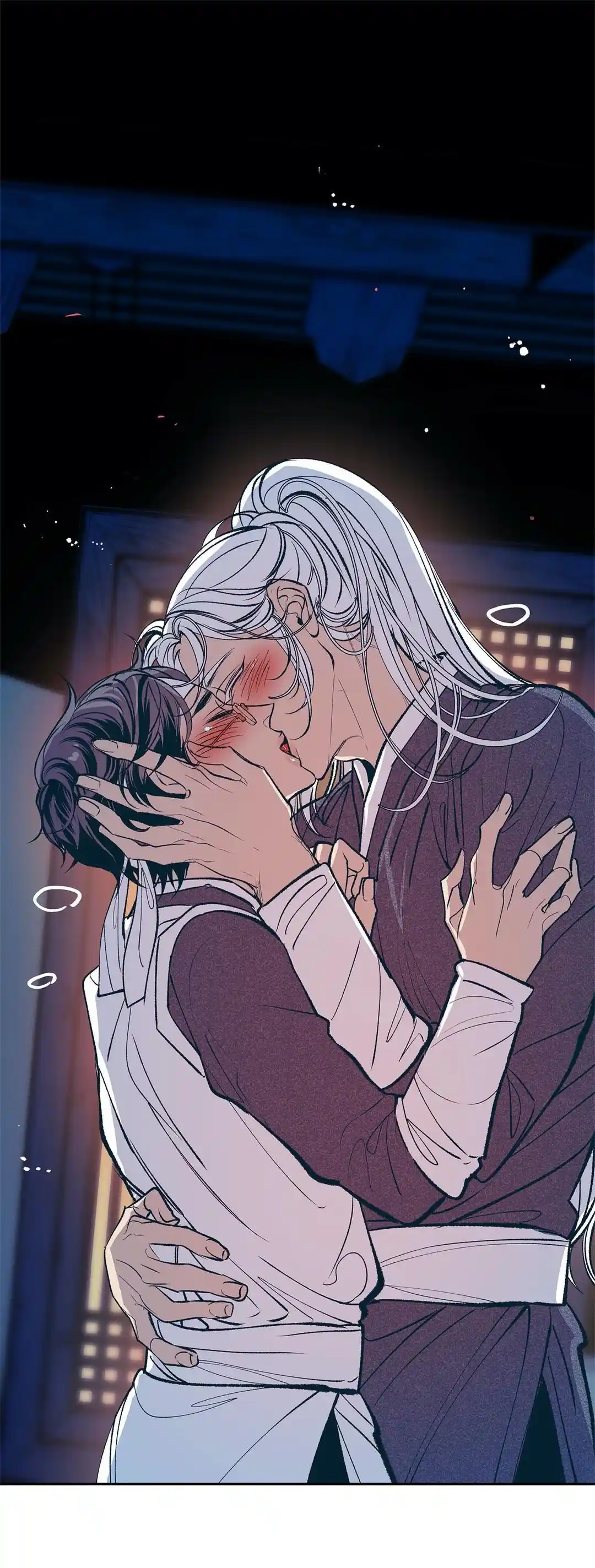 Sura's Lover Chapter 1.5