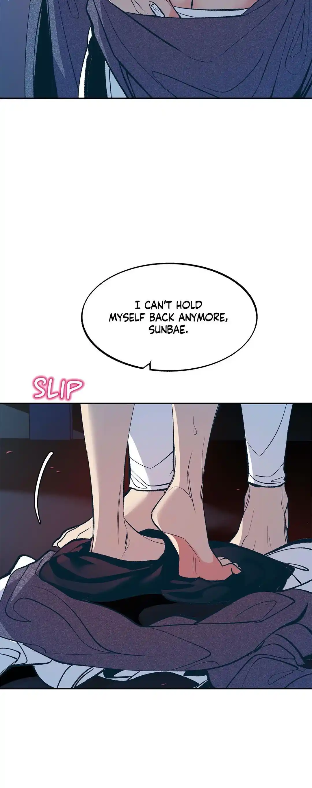 Sura's Lover Chapter 1.5