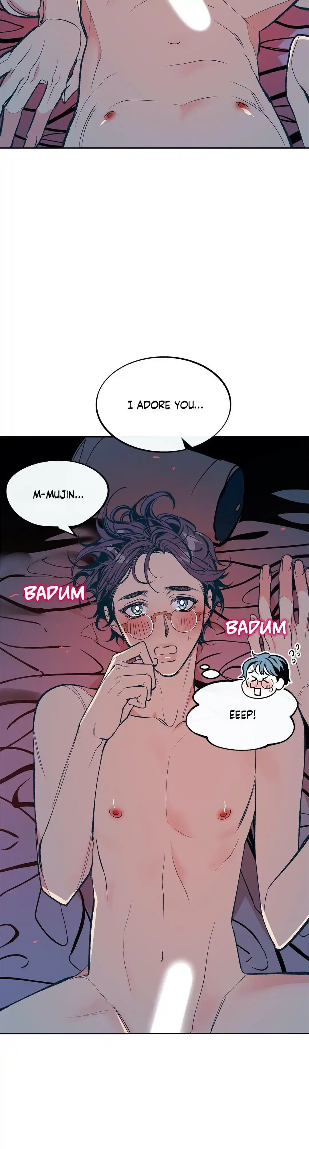 Sura's Lover Chapter 1.5