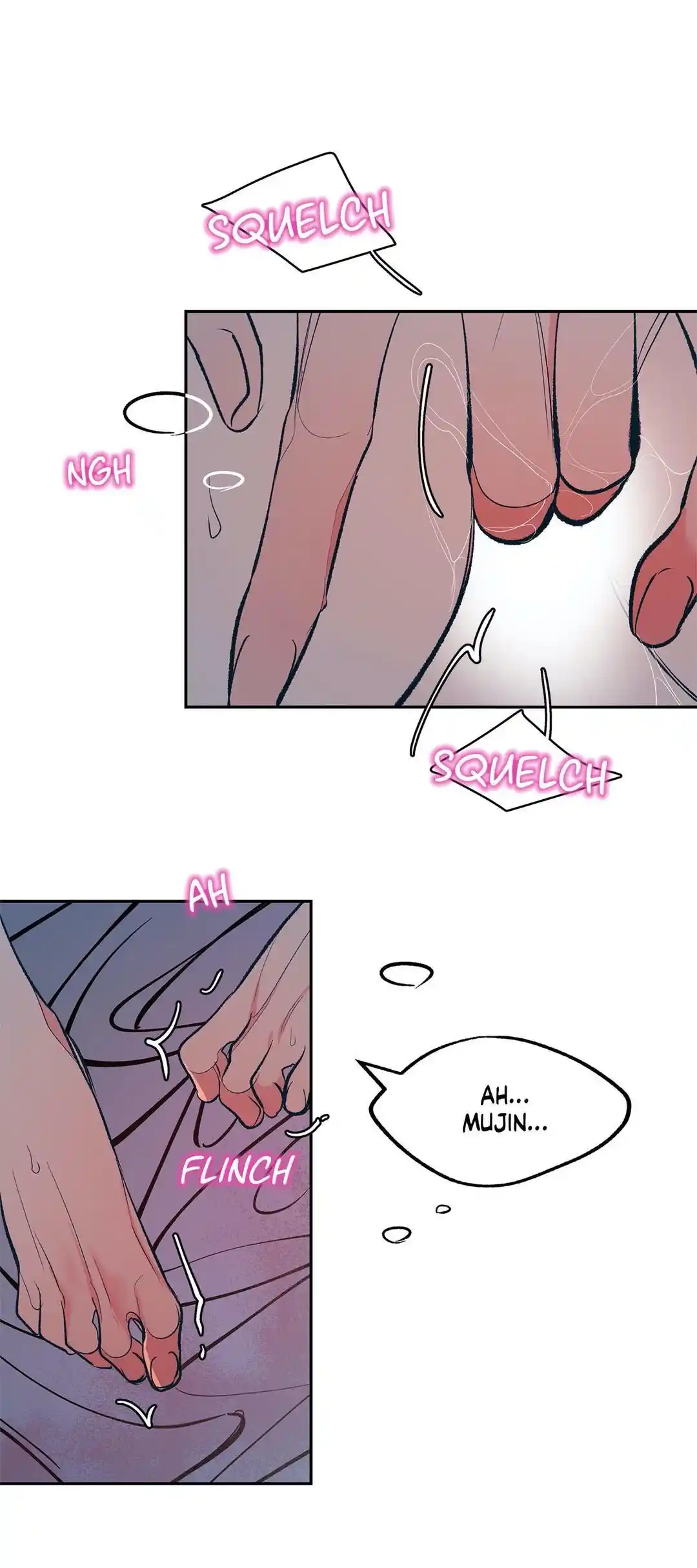 Sura's Lover Chapter 1.5