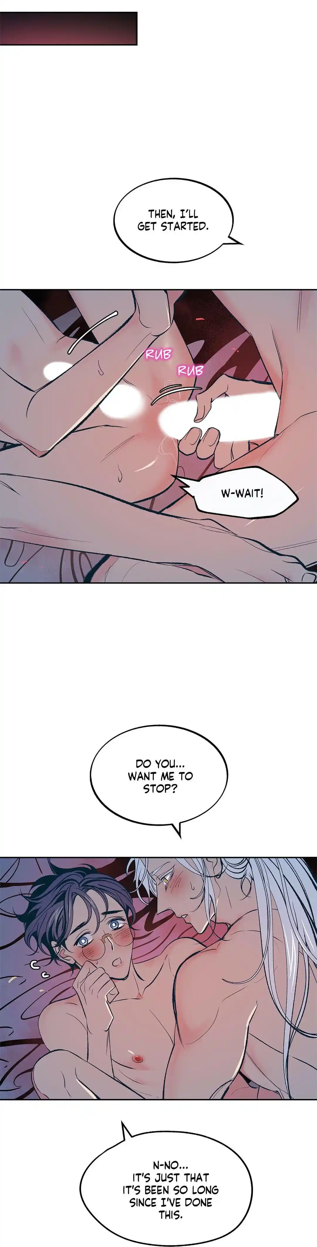 Sura's Lover Chapter 1.5