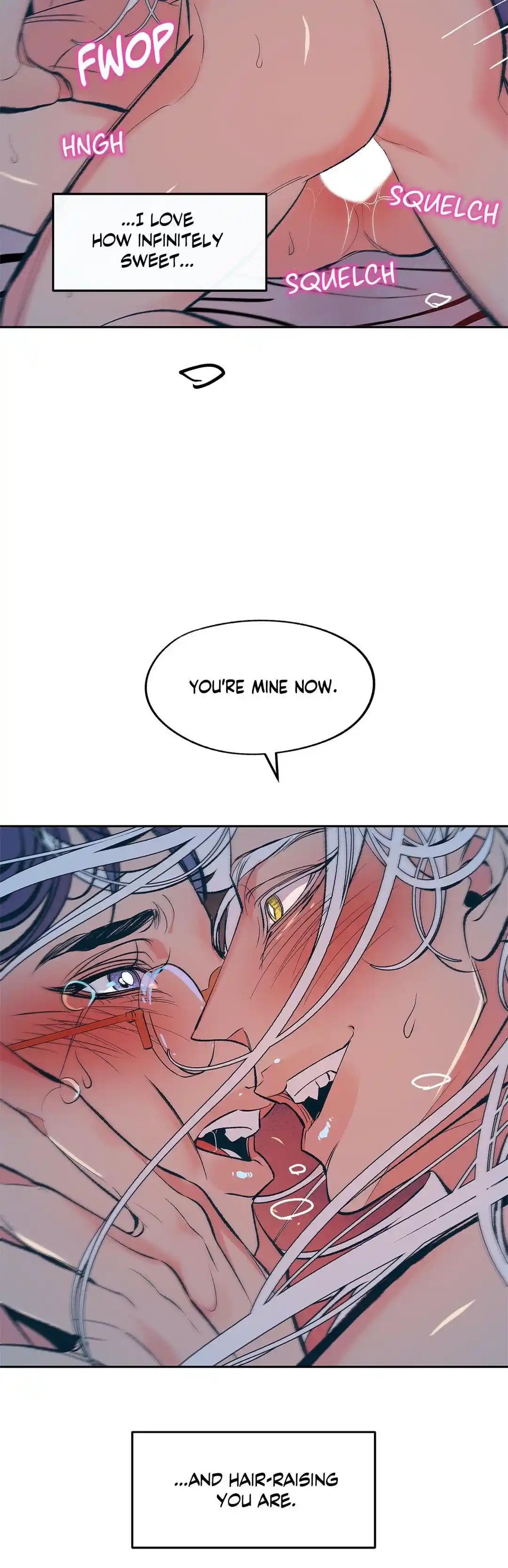 Sura's Lover Chapter 1.5